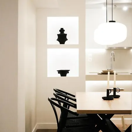 Ferienwohnung Underground Luxury Living Karystos  Exterior foto