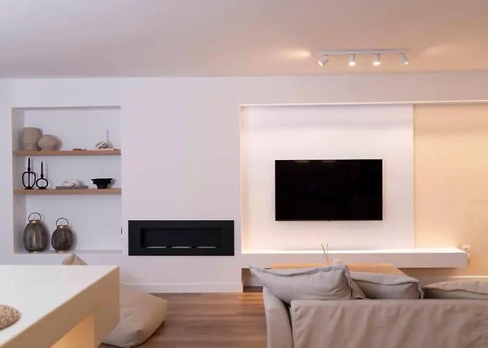 Underground Luxury Living