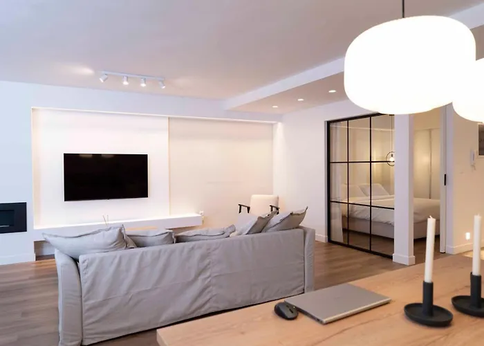 Underground Luxury Living