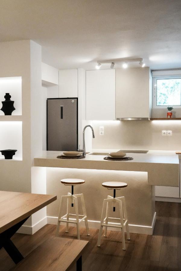 Apartment Underground Luxury Living *