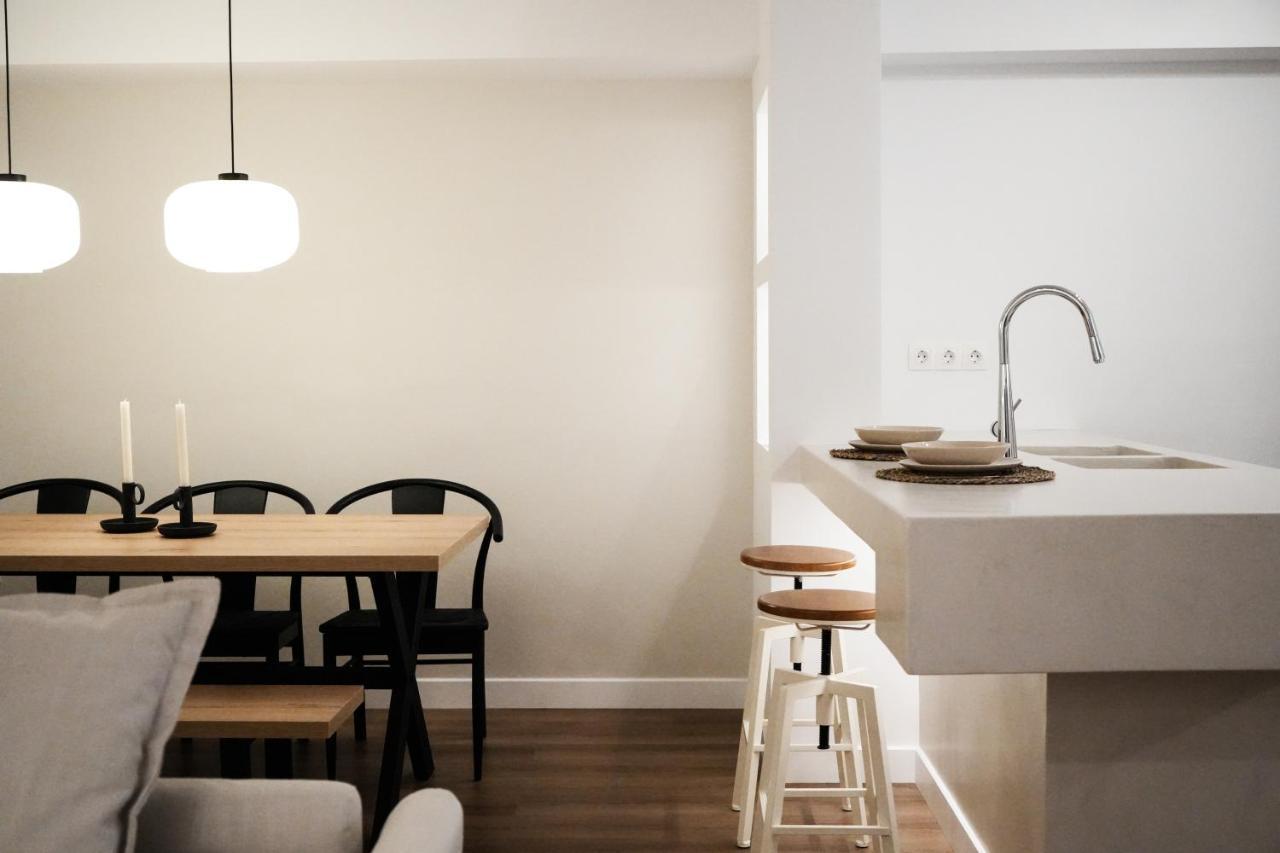 Apartment Underground Luxury Living Karystos (Evia)