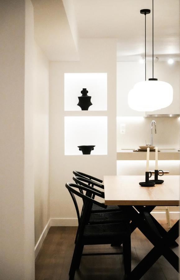 Underground Luxury Living Apartment Karystos (Evia)