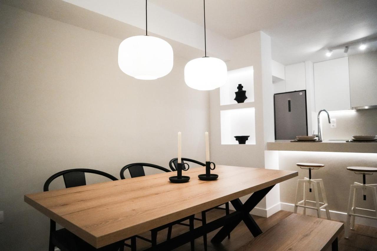 Apartment Underground Luxury Living Karystos (Evia)