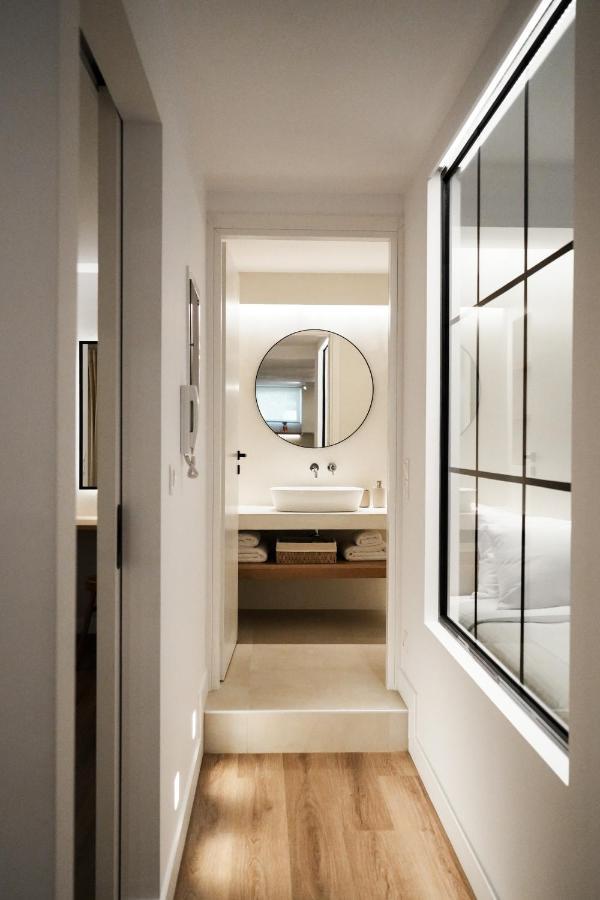 Underground Luxury Living Apartment Karystos (Evia)