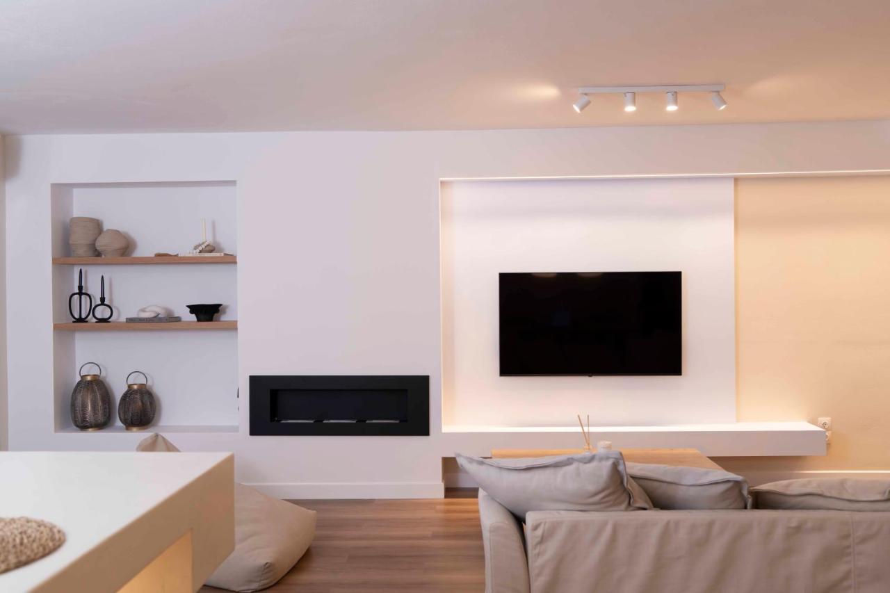 Underground Luxury Living * Karystos (Evia)