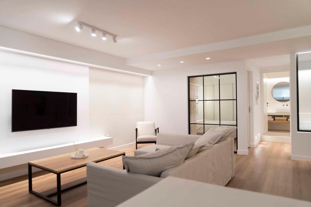 Underground Luxury Living *