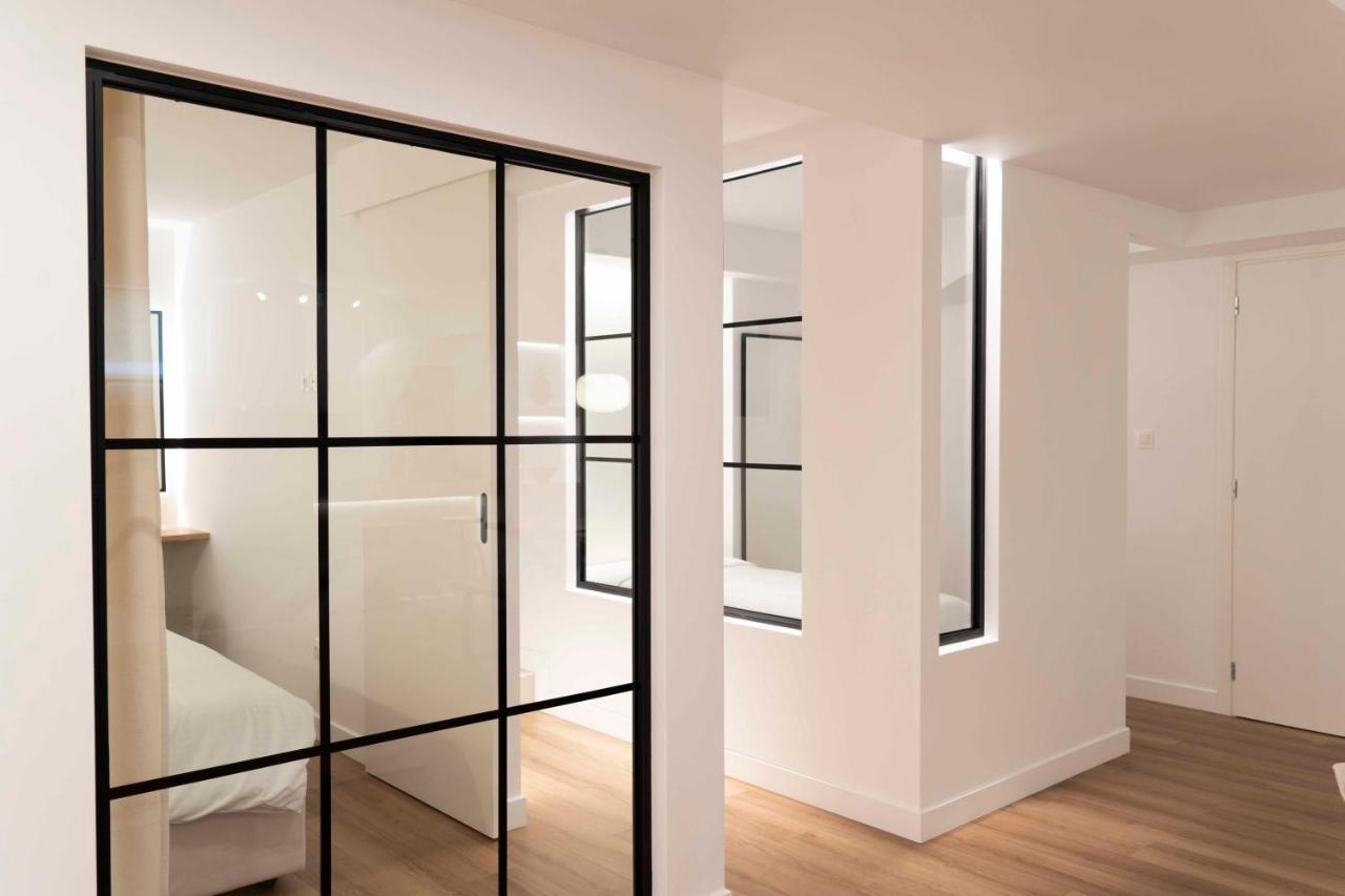 Apartment Underground Luxury Living *