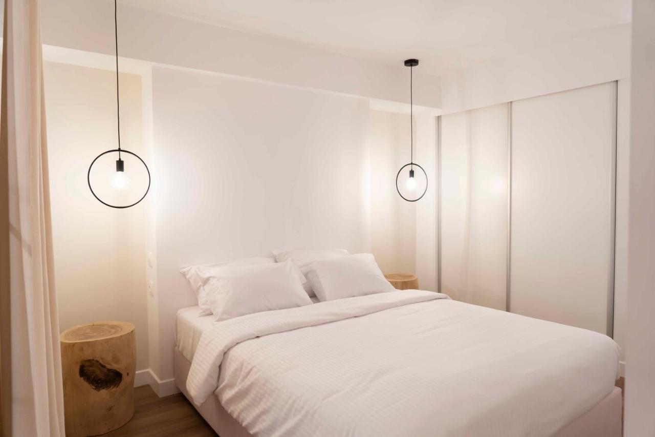 Apartment Underground Luxury Living *