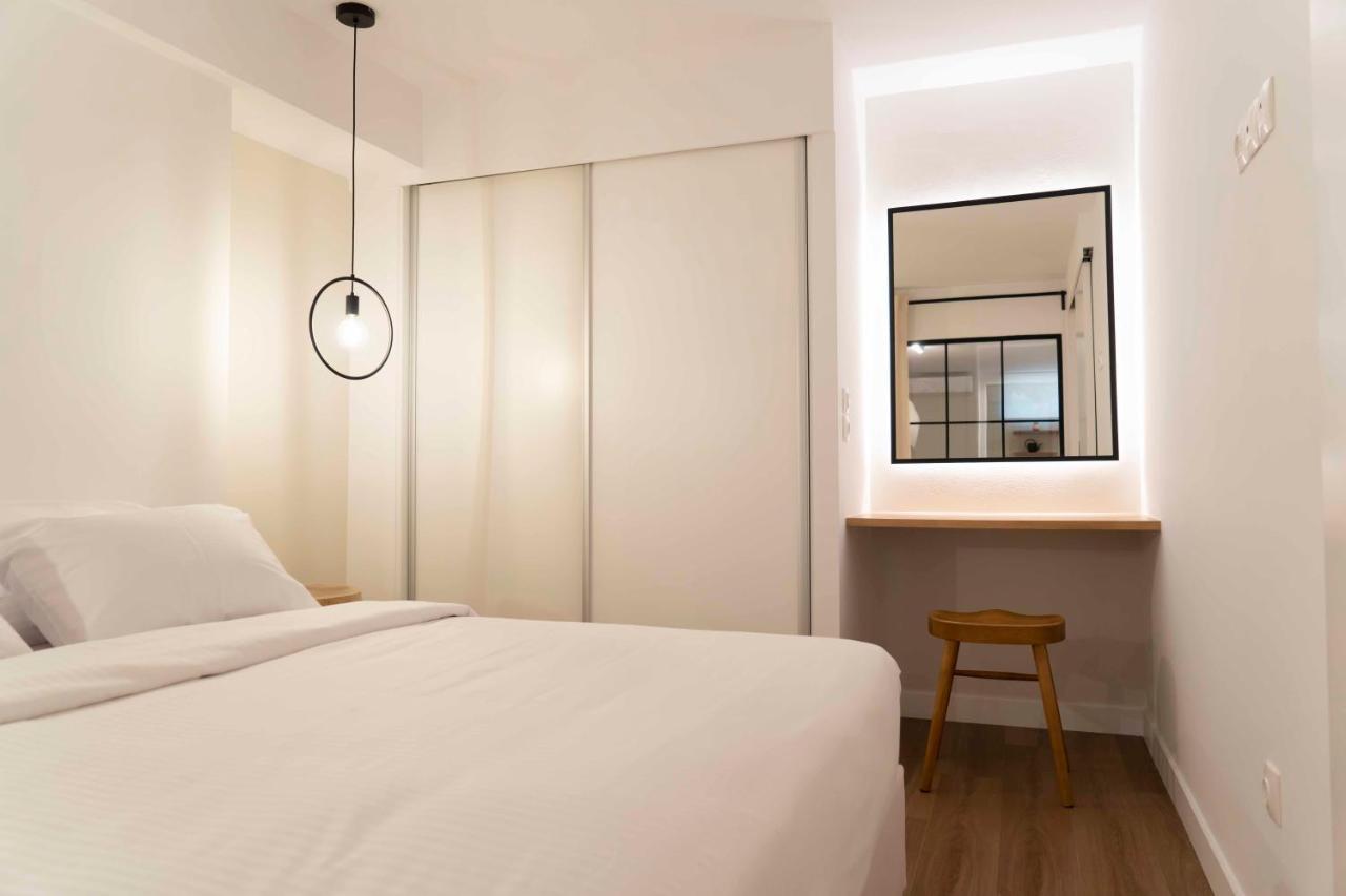 Apartment Underground Luxury Living Karystos (Evia)
