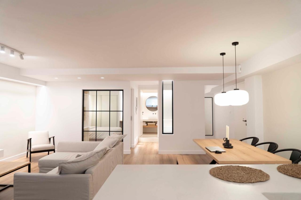 Apartment Underground Luxury Living Karystos (Evia)