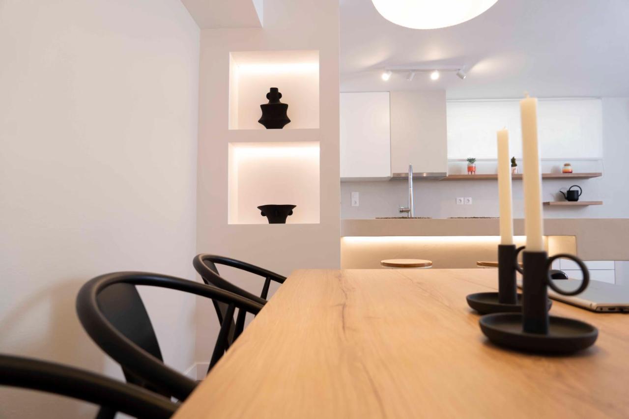 Apartment Underground Luxury Living *