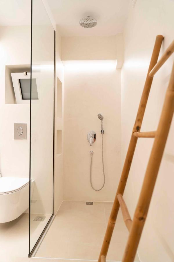 Underground Luxury Living Karystos (Evia)