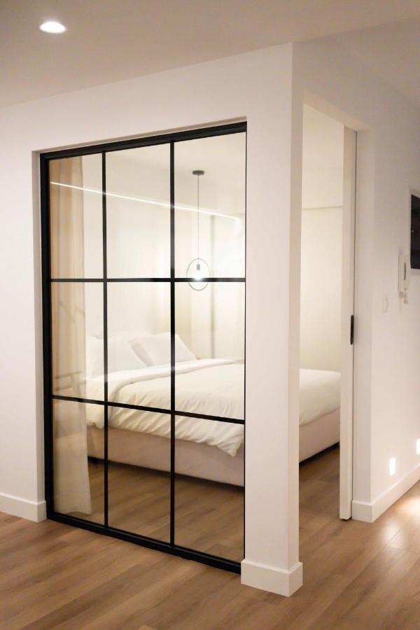 Apartment Underground Luxury Living Karystos (Evia)