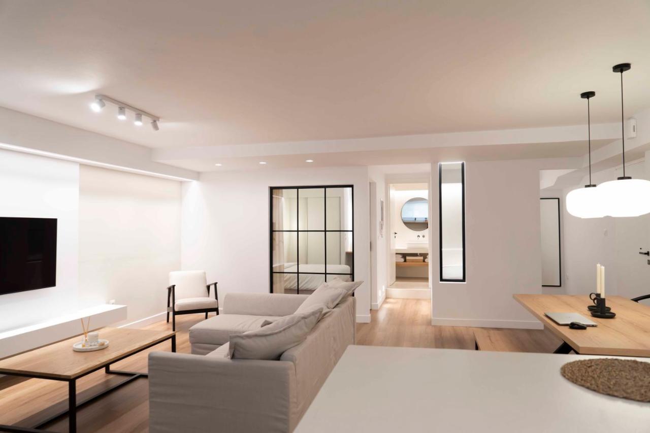 Apartment Underground Luxury Living *