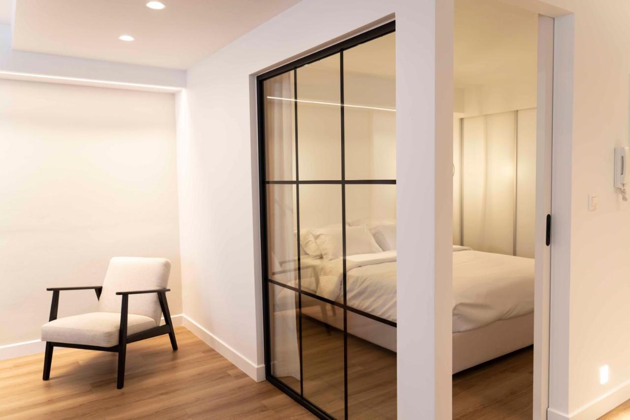 Apartment Underground Luxury Living *