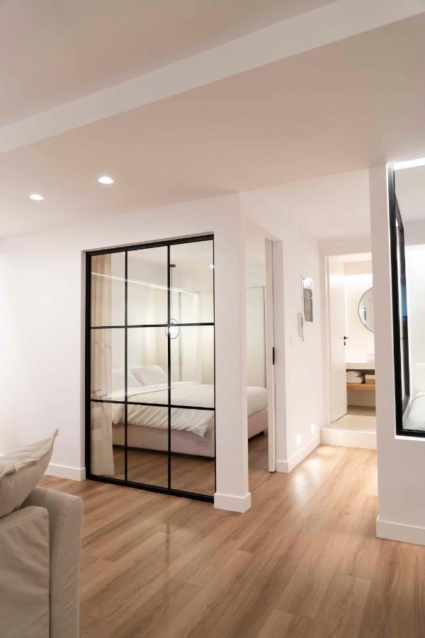Underground Luxury Living *