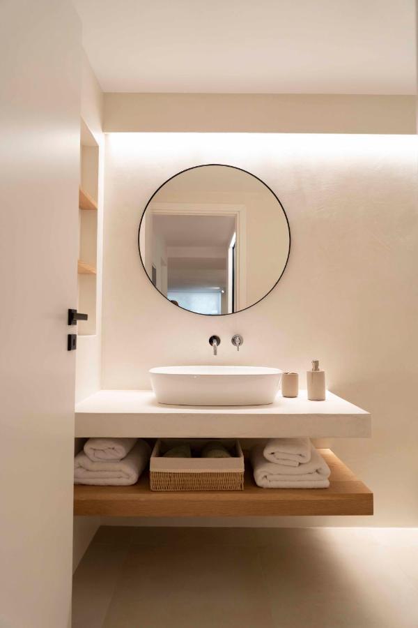 Underground Luxury Living Apartment Karystos (Evia)