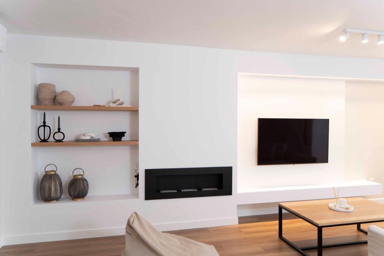 Apartment Underground Luxury Living *